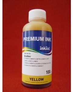100 ml- yellow . InkTec. B1100-100MY