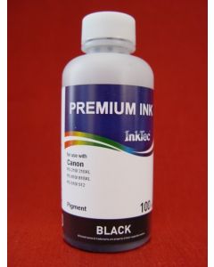 100 ml-  black pigment . InkTec. C2010-100MB