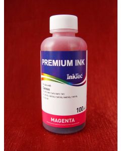 100 ml - magenta ,  InkTec Bulk  C5041-100MM
