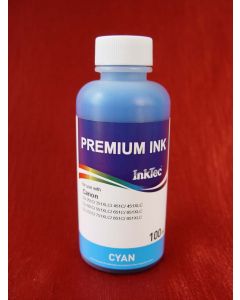 100 ml-   cyan. InkTec. C5051-100MC