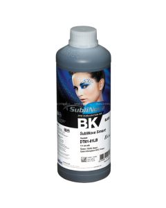 100 ml,  Atrament  InkTec -black Sublimacyjny, DTI01-100MB, SubliNova Smart  Dye  