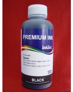 100 ml-  black . InkTec. E0010-100MB