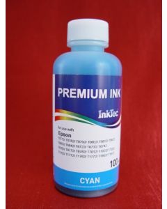 100 ml-  cyan . InkTec. E0010-100MC