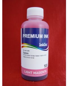 100 ml- Light magenta . InkTec. E0010-100MLM