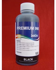 100 ml-  black pigment. InkTec. E0013-100MB