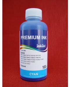 100 ml-  cyan pigment. InkTec. E0013-100MC