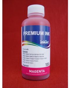 100 ml-  magenta pigment . InkTec. E0013-100MM