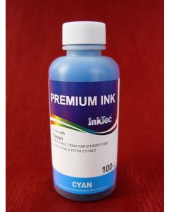 100 ml- cyan . InkTec. E0014-100MC