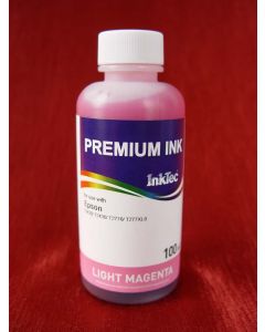 100 ml- light magenta . InkTec. E0014-100MLM