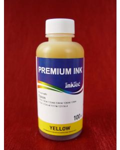 100 ml- yellow . InkTec. E0014-100MY