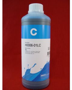1 litr-cyan. InkTec H0006-01LC