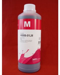1 litr-magenta. InkTec H0006-01LM