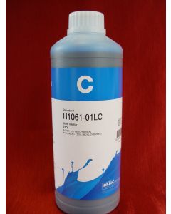 1 litr   - cyan  InkTec,  H1061-01LC