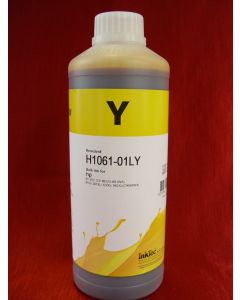 1litr - yellow InkTec. H1061-01LY