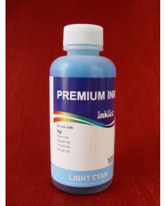 100 ml -light cyan.  H3070-100LLC