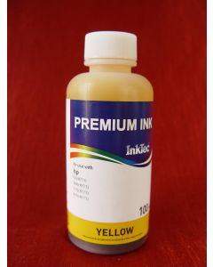 100 ml -yellow.  InkTec H3070-01LY
