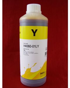 1litr - yellow InkTec. H4060-01LY