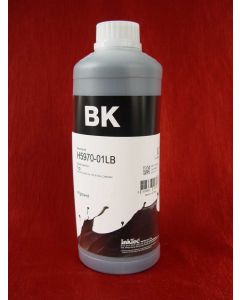 1 litr-black pigment. InkTec H5970-01LB