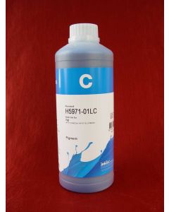 1 litr-cyan pigment. InkTec H5971-01LC