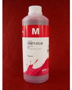 1 litr-magenta pigment. InkTec H5971-01LM