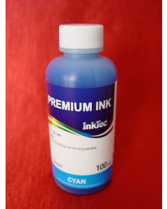 100 ml -cyan pigment. InkTecH5971-100MC