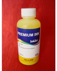 100 ml - yellow pigment. InkTec H5971-100MY