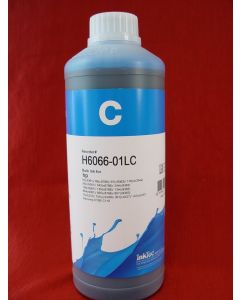 1 litr - cyan InkTec,  H6066-01LC
