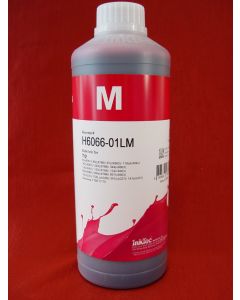 1 litr-magenta. InkTec H6066-01LM
