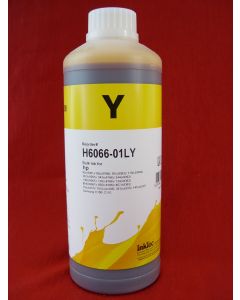 1 litr-yellow. InkTec H6066-01LY