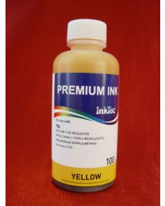 100 ml- yellow InkTec. H7064-100MY