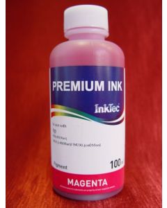 100 ml- magenta pigment. InkTec. H8940-100MM