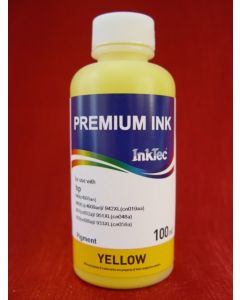 100 ml- yellow pigment. InkTec. H8940-100MY