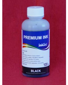 100ml  -black pigment, InkTec HC0005-100MB