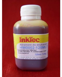 250 ml yellow, atrement  InkTec H0006-250MLY