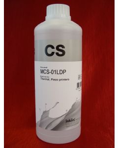 1 litr- Płyn czyszczący. InkTec. MCS-01LDP